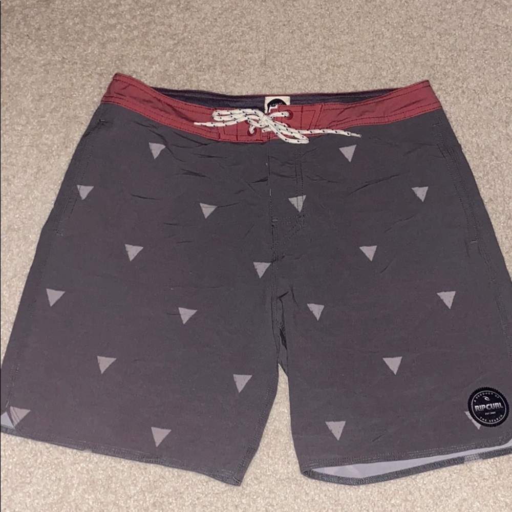 Rip Curl Swim Trunks